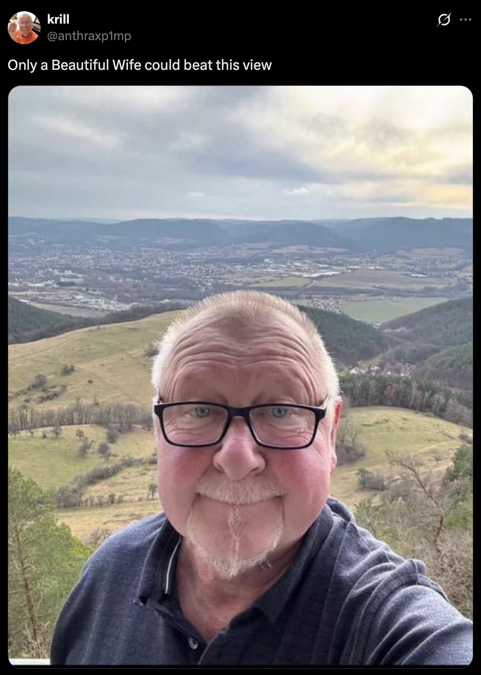 The best tweets are the simplest tweets